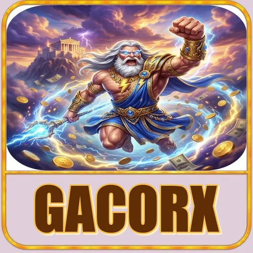 Persyaratan APK gacorx: Android 5.0, 58 MB, RAM 2 GB