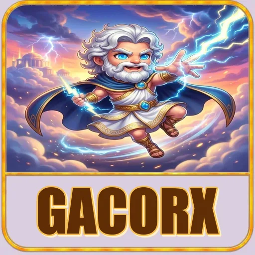 gacorx bonus
