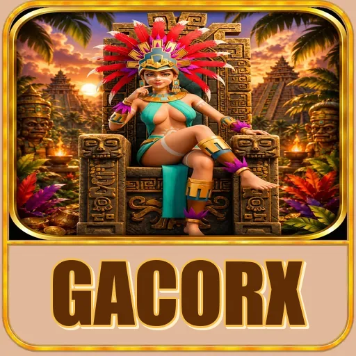 Formulir daftar gacorx: akun baru dalam 2 menit tanpa wajib deposit