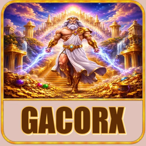 Enam jenis lotre berlisensi gacorx termasuk Mega Lottery dan Instant Win