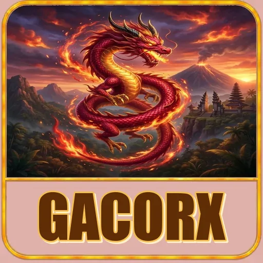 Tingkatan program VIP gacorx